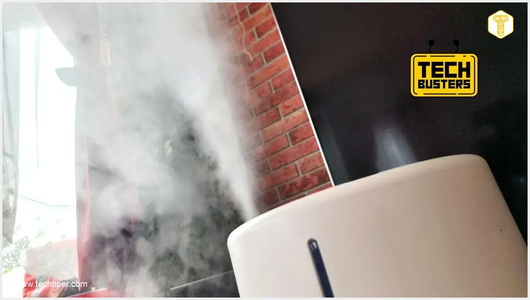 Does an Air Humidifier Slow Down Home Internet? We Measured It.
