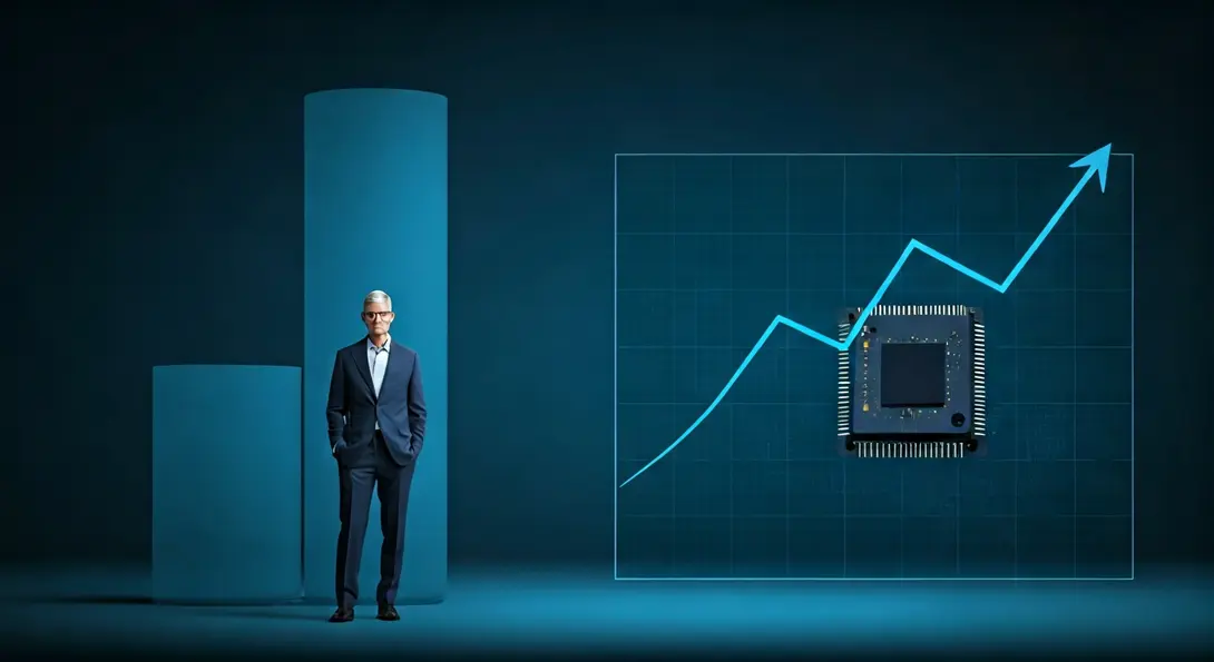 Will Apple Devices Get More Expensive? Tim Cook Leaves No Doubt