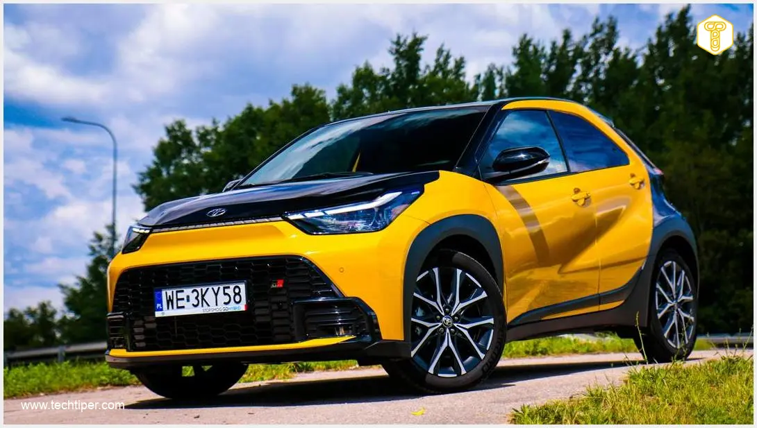 Toyota Aygo X Hybrid Review: Small, Agile, and Built to Last
