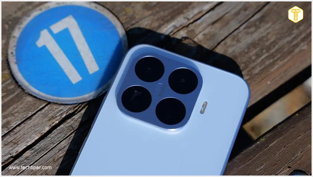 Xiaomi Smartphones Just Joined an Elite Group: They’ve Gained a Valued iPhone Feature