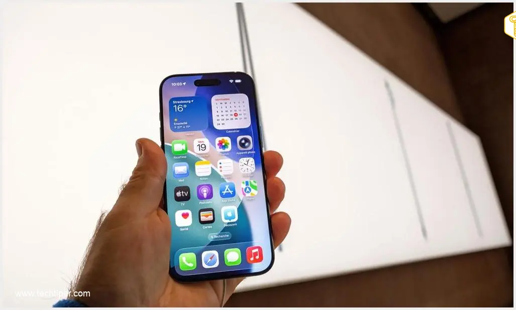 Image showing iPhone Air 2 Concept