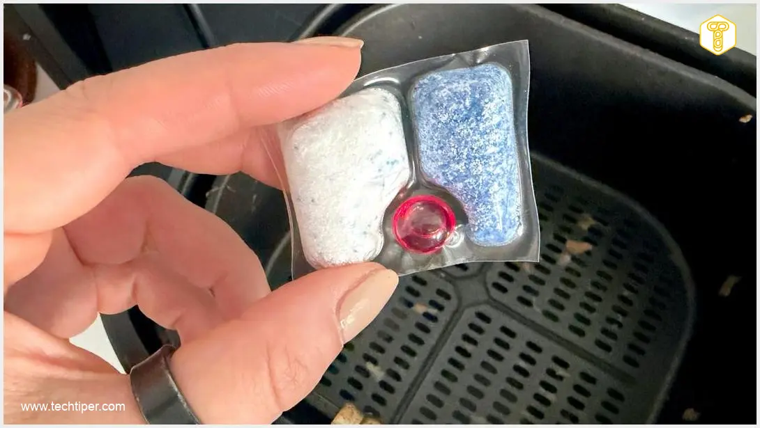 Are You Cleaning Your Air Fryer This Way? The TikTok Method Could Cause Serious Problems