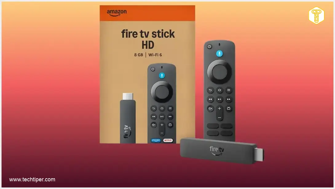 Amazon TV Dongle Gets a Major Upgrade: Enhanced Readability on Screen