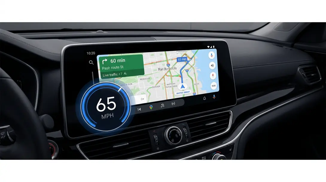 Android Auto received one of the biggest new features in its history