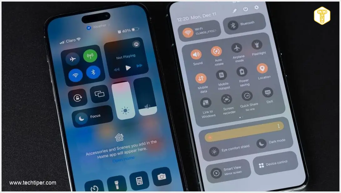 How Android Users Buy iPhones: These Models Are Most Often Chosen