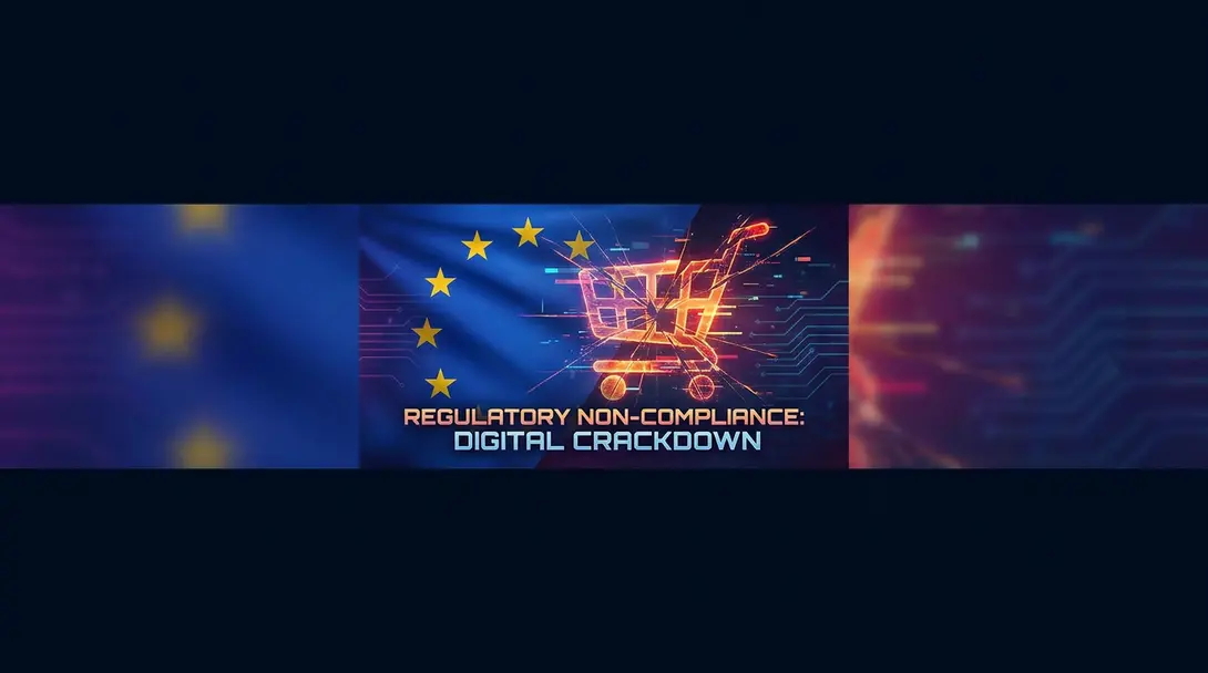European Union Sanctions AliExpress: E-commerce Giant Faces Fines Over Counterfeits