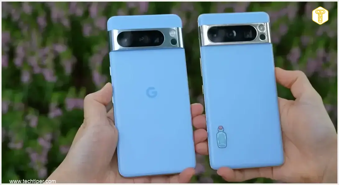 North Korea Has Its Own Pixel 8 Pro. In Several Aspects, It Puts Google to Shame.