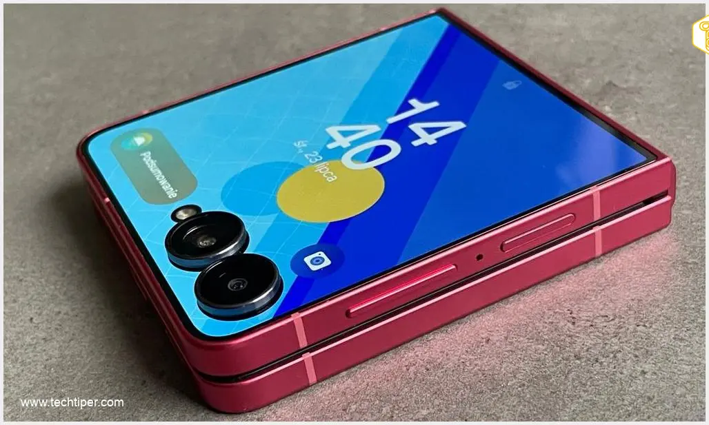 Planning to Buy a Samsung Galaxy Z Flip8? Pay Attention to One Detail