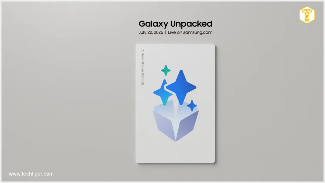 Image showing Samsung Galaxy Unpacked 2026 Event Unveiling