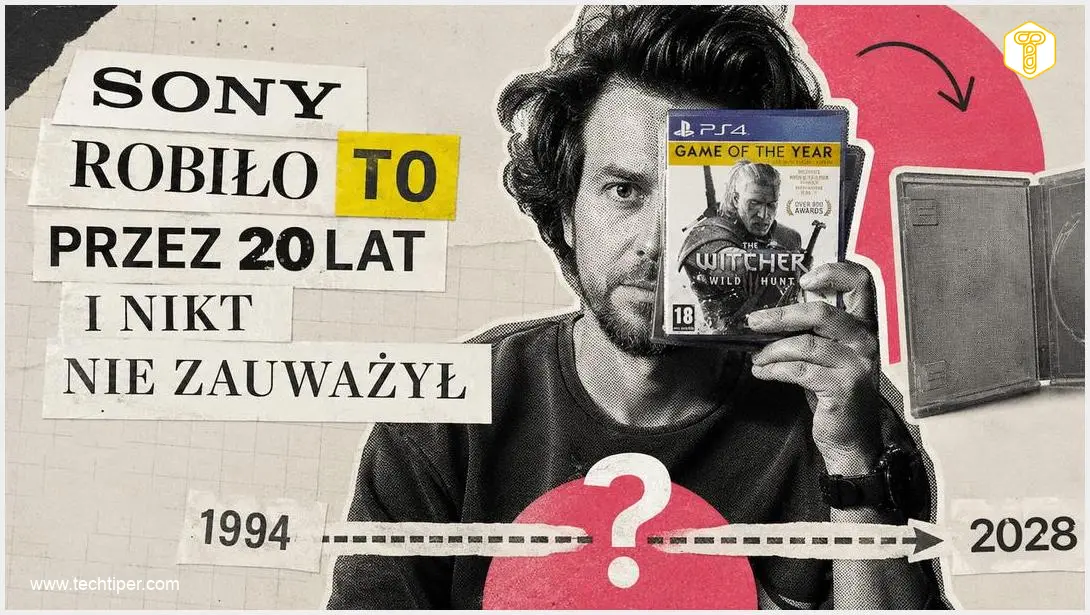 Physical Discs Propelled PlayStation to the Top. Today, They’re an Obstacle for Sony.