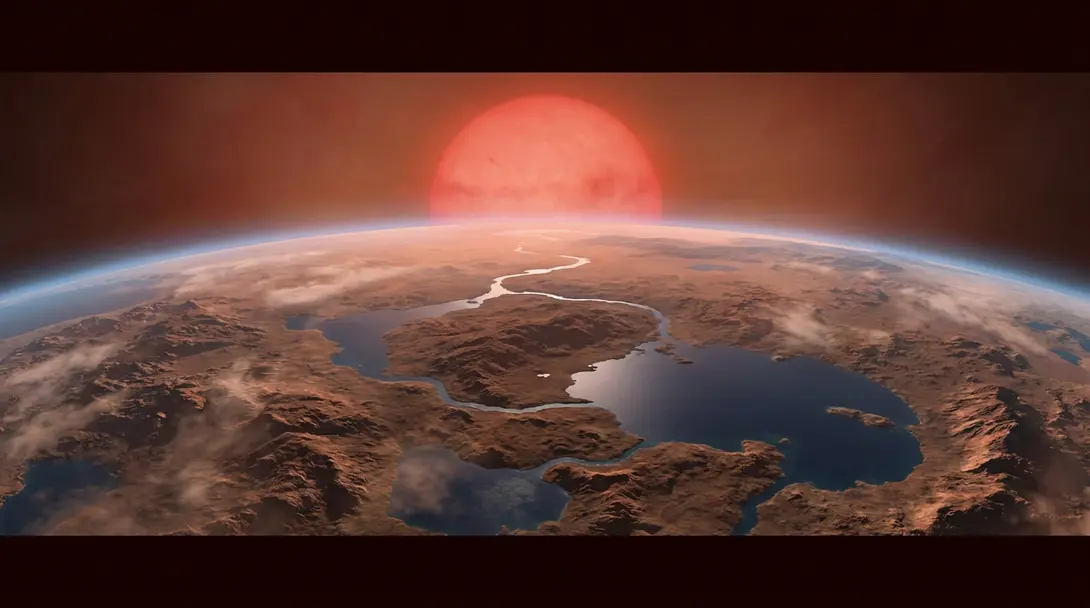 Scientists Discover Promising ‘Second Earth’ Just 25 Light-Years Away