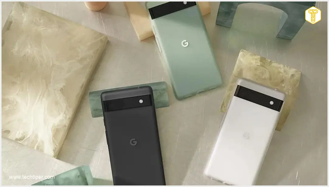 Google Confirms: 5-Year-Old Pixel Goes into Retirement