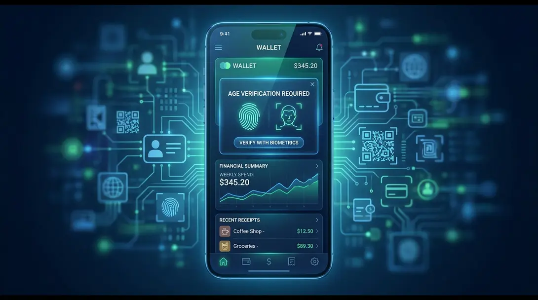 Google Wallet Aims to Be Like Digital ID Apps: Significant Code Changes Discovered