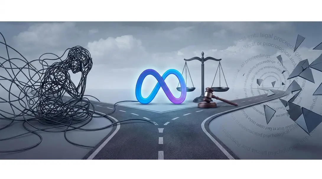 Will Meta Avoid Trouble? High-Profile Lawsuit Withdrawn