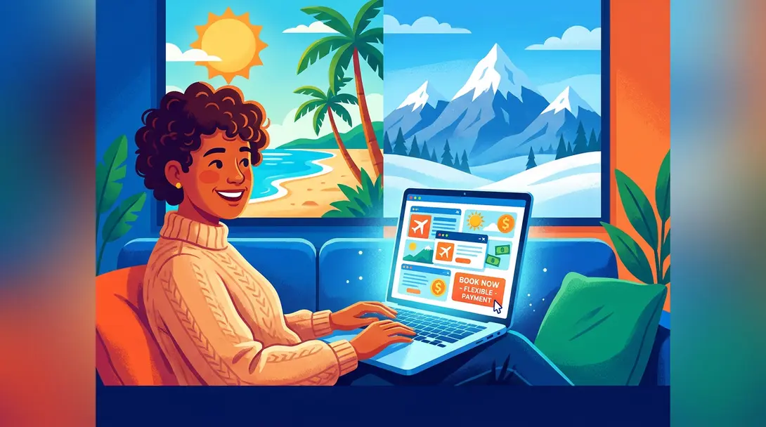 Planning a Vacation Has Never Been Easier. Allegro Makes It Even Simpler.