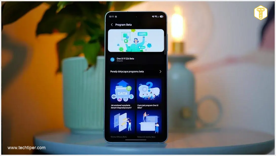 One UI 9 Release Still Uncertain: Unpacked Event May Not Provide Answers