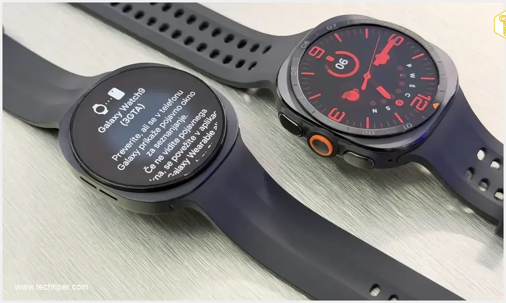 Samsung Changes Approach to Galaxy Watch. Everyone Will Benefit.