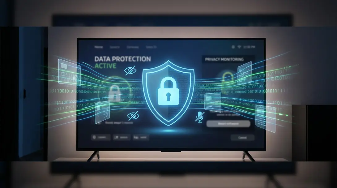 Your Smart TV Records Every Pixel on the Screen: Lawsuits Reveal How ACR Systems Work