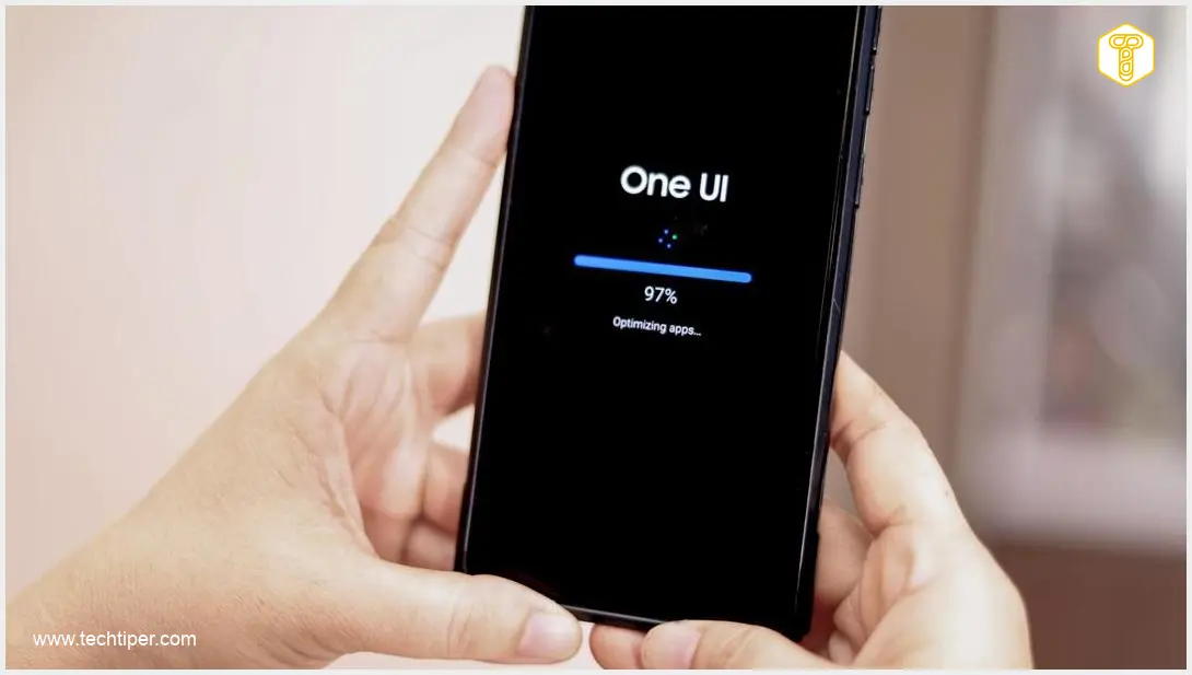 One UI 9.0 Beta 5 in Question: Impact of Upcoming Unpacked Event?