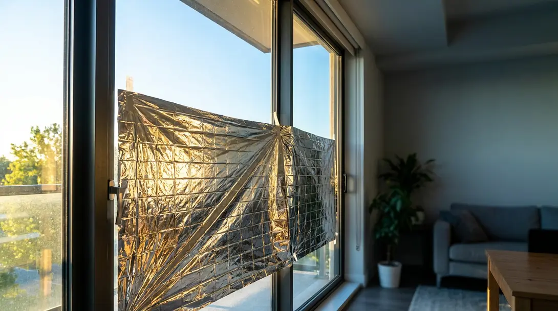 Will a Thermal Blanket Cool Your Apartment? We Put It to the Test