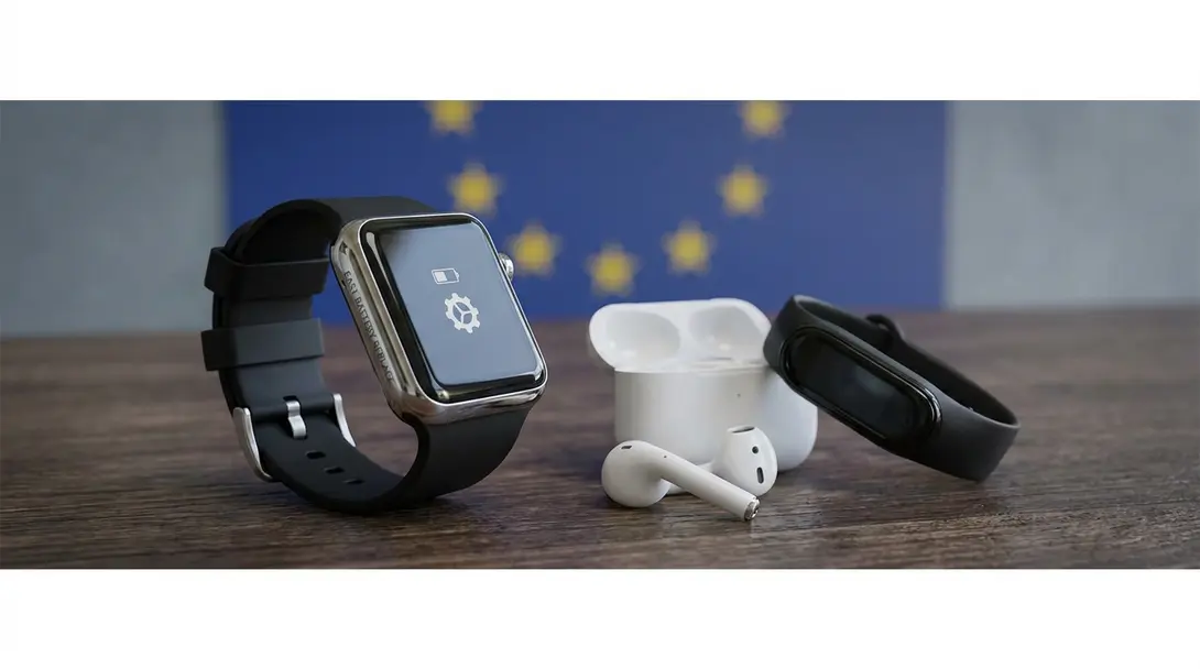 The EU Suddenly Changes Course: These Devices Will Not Get Removable Batteries