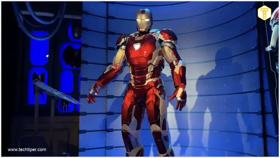 Disneyland Through a Geek’s Eyes: Where Technology is Indistinguishable from Magic