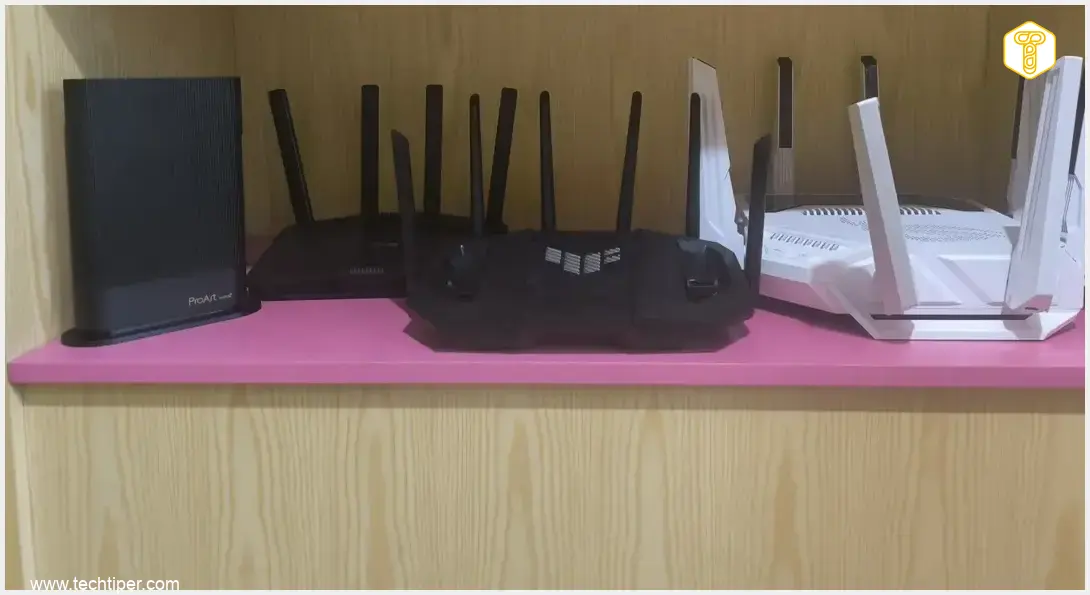 Now is the Time to Switch to Wi-Fi 7: Four Router Models That Will Unlock Ultra-Fast Networks