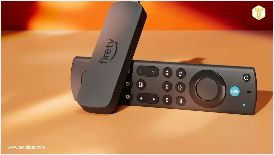 Image showing Amazon Fire TV Devices Lineup