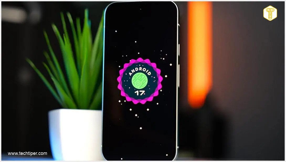 Image showing Android 17 QPR2 Beta 5 UI Changes