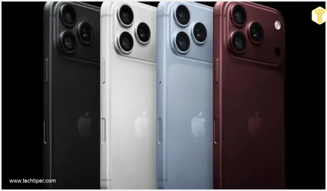 Image showing Apple iPhone 18 Pro Case Compatibility