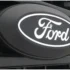 Ford Shocks with New Patent: A TV Under the Hood?