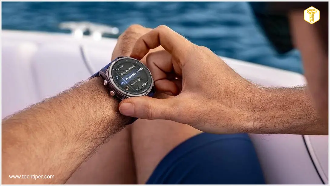 Garmin Made Users Wait, But It’s Finally Here: Flagship Smartwatches Receive a Major Update