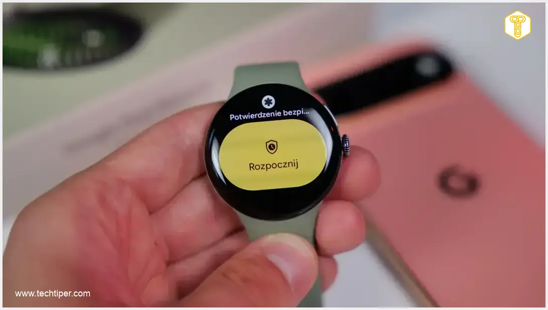 Older Watches Receive Important Feature from Google Pixel Watch 5