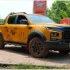Driving the JAC T9 Through China’s Wilderness: Impressive Off-Road Capabilities