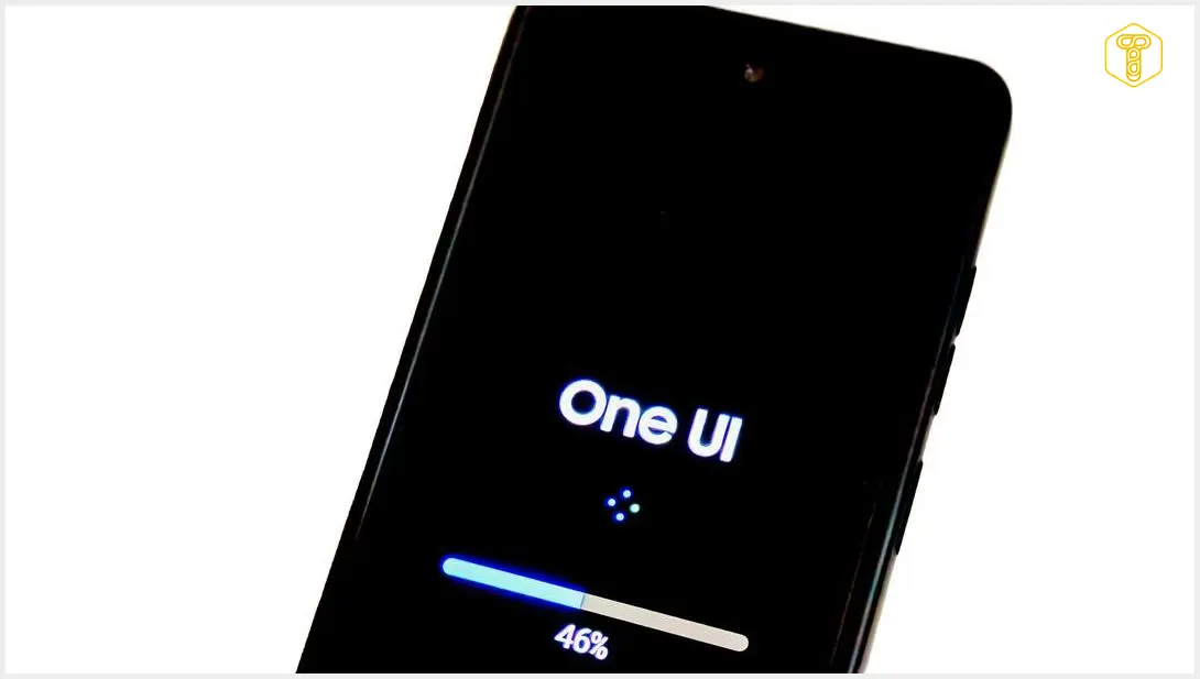 Image showing Samsung One UI 9 Update Beta Progress