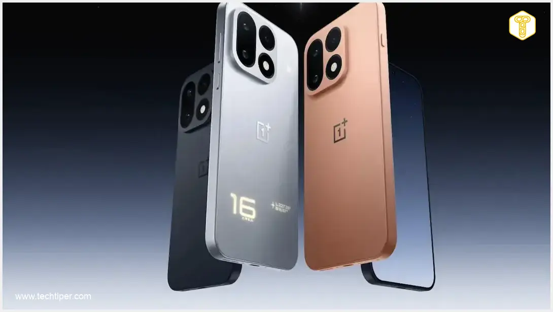 OnePlus 16 with Official Launch Date: The Countdown Begins