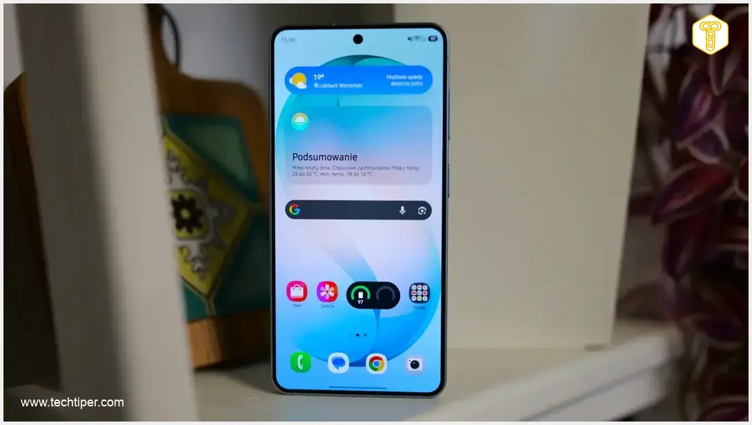 Samsung Was Not Kidding: Price Hikes Have Just Begun