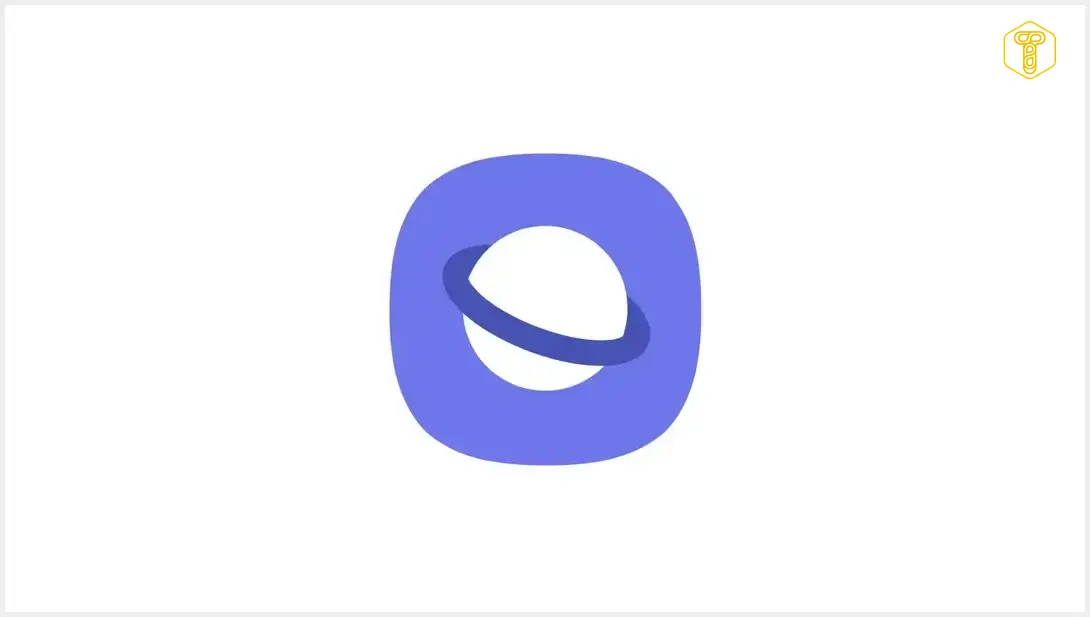 Image showing Samsung Internet Browser Update Features