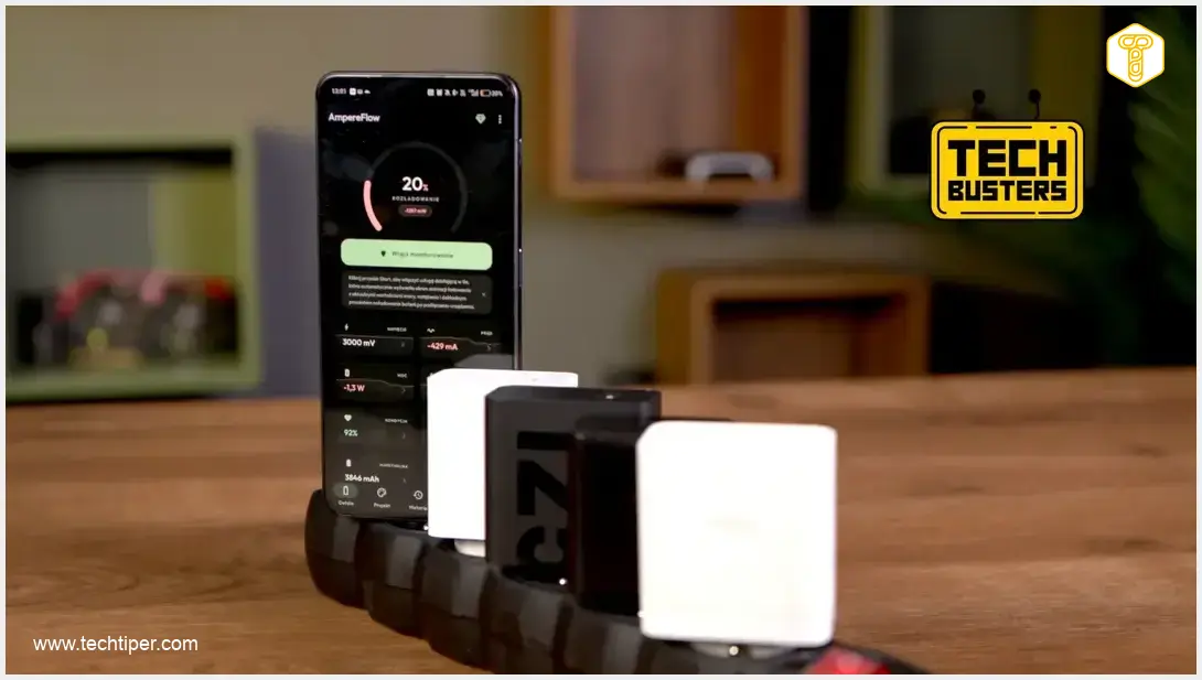 Does a More Powerful Charger Always Charge Your Smartphone Faster? We Tested It