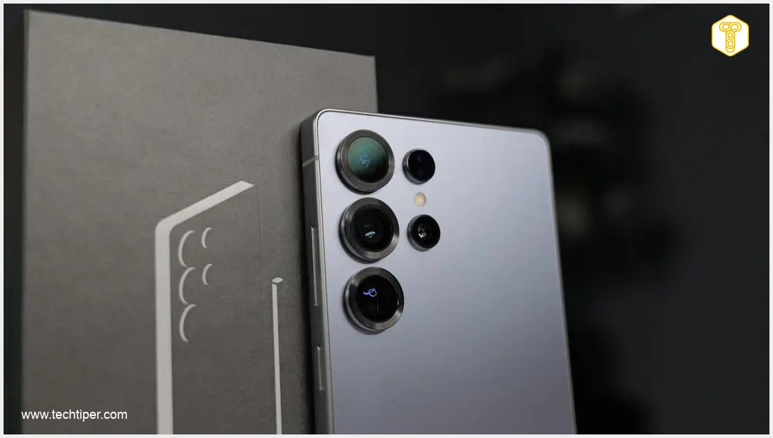 One UI 9 Beta Arrives on More Phones: Last Year’s Flagships Get Their Turn