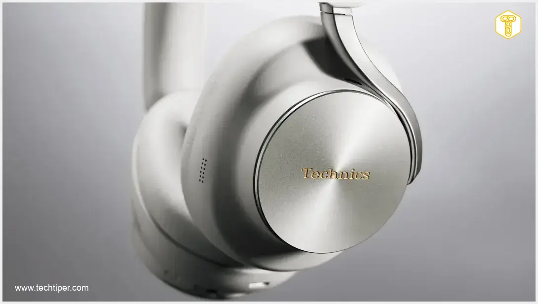 Image showing Technics EAH-A1000 Headphones Premium Launch
