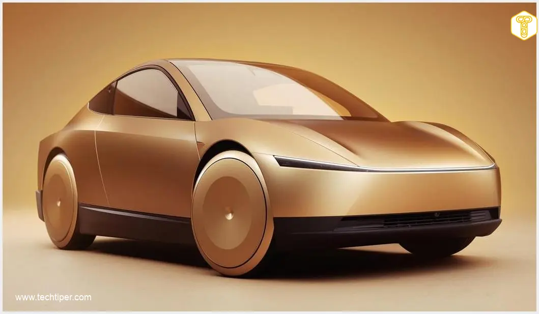 Tesla to Showcase Cybercab, But Dark Clouds Gather Over the Autonomous Revolution