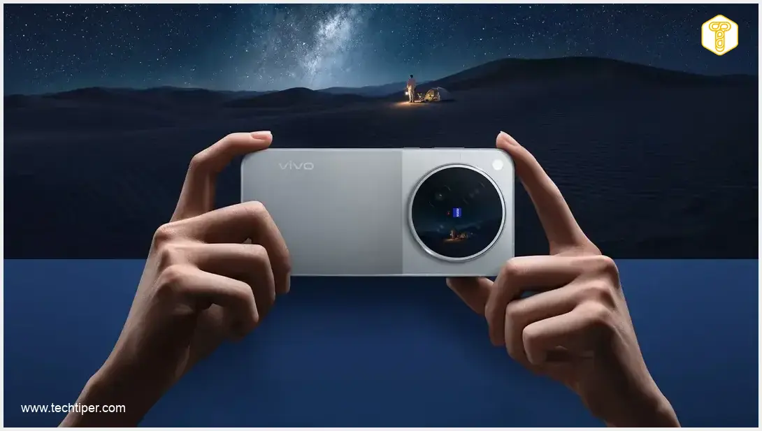 Vivo X500 Pro Max: All Colors Revealed, Early Unboxings Surface