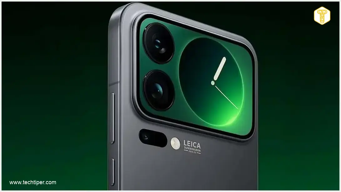 Xiaomi 18 Pro Retains Unusual Screen. Manufacturer Unveils New Flagship.