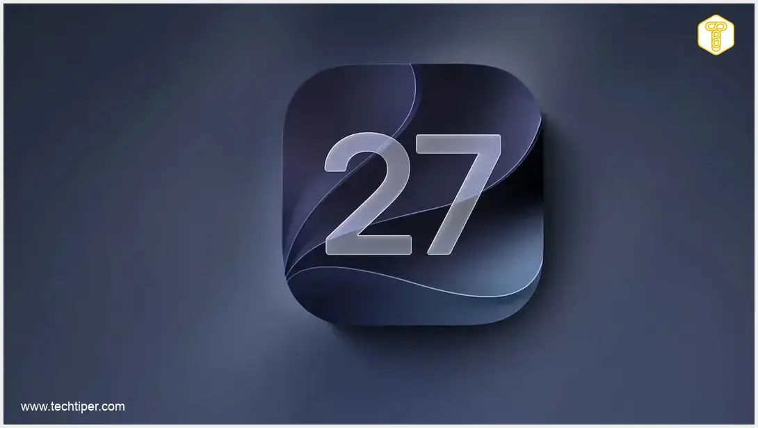 Apple just released iOS 27. You’ll feel these changes on your iPhone