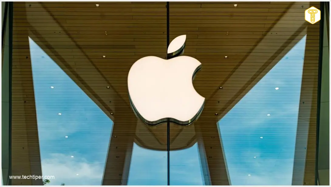 Image showing Futuristic MacBook Pro OLED Reveal