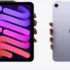 New iPad mini to surprise with its screen. It’s good, but not entirely.