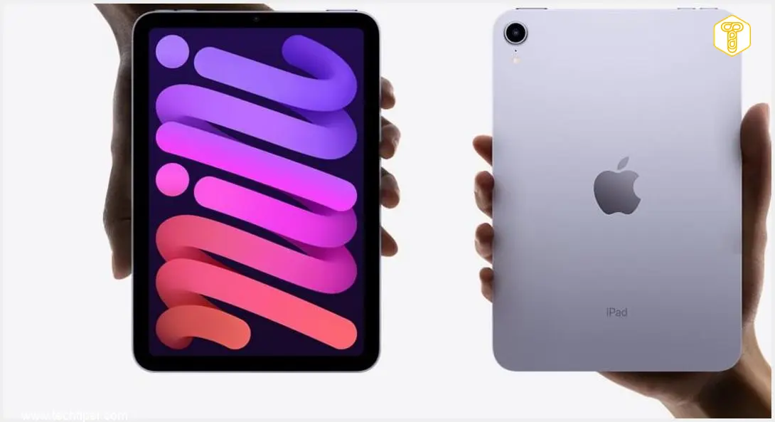 Image showing Apple press materials