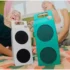 Here are the first CMF by Nothing speakers. They look like milk cartons.