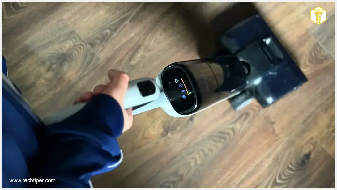 Dreame G12 Dual Review: Is a 5-in-1 Vacuum Cleaner Truly Enough for Your Entire Home?